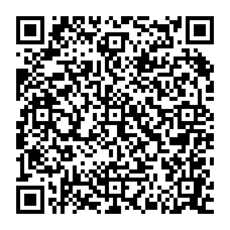 QR kod