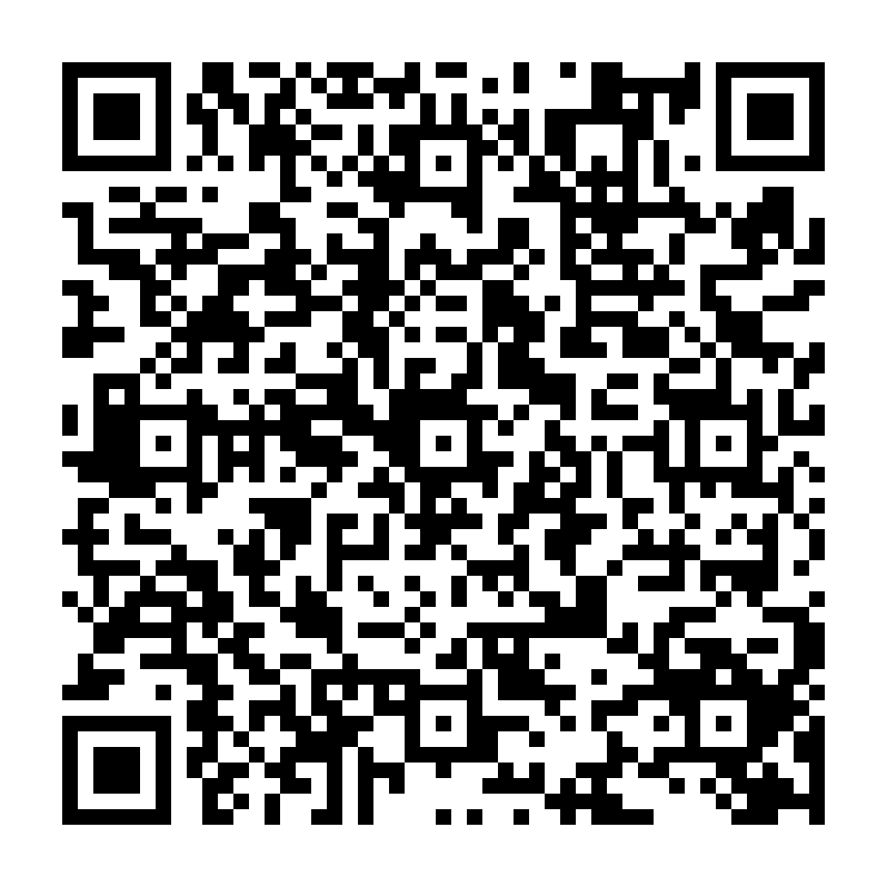 QR kod