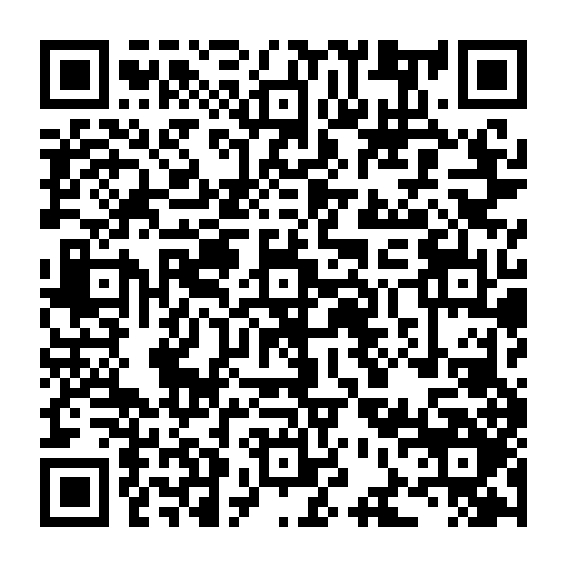 QR kod