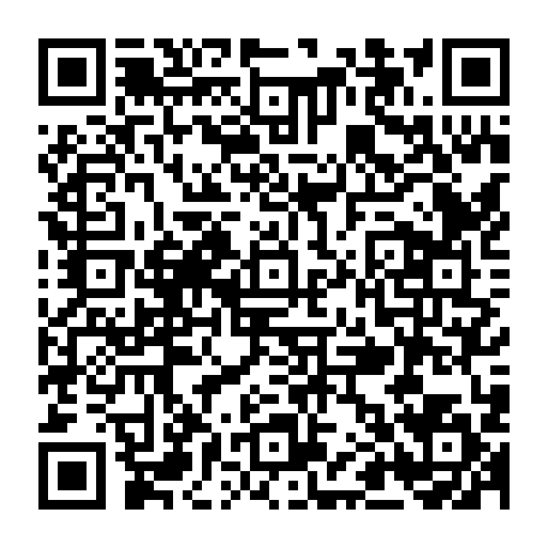 QR kod