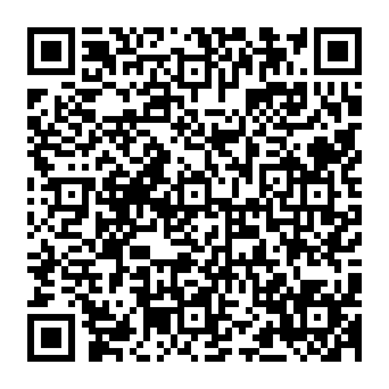 QR kod