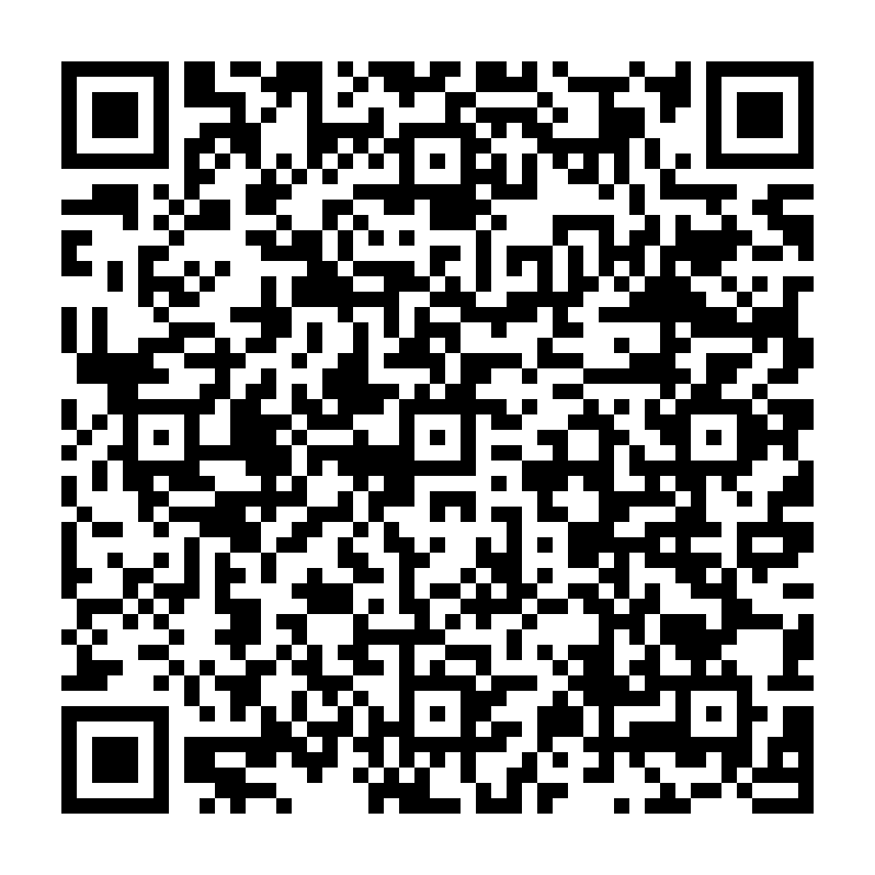 QR kod