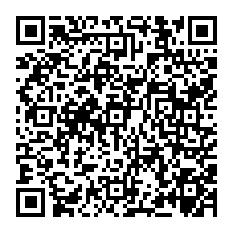 QR kod