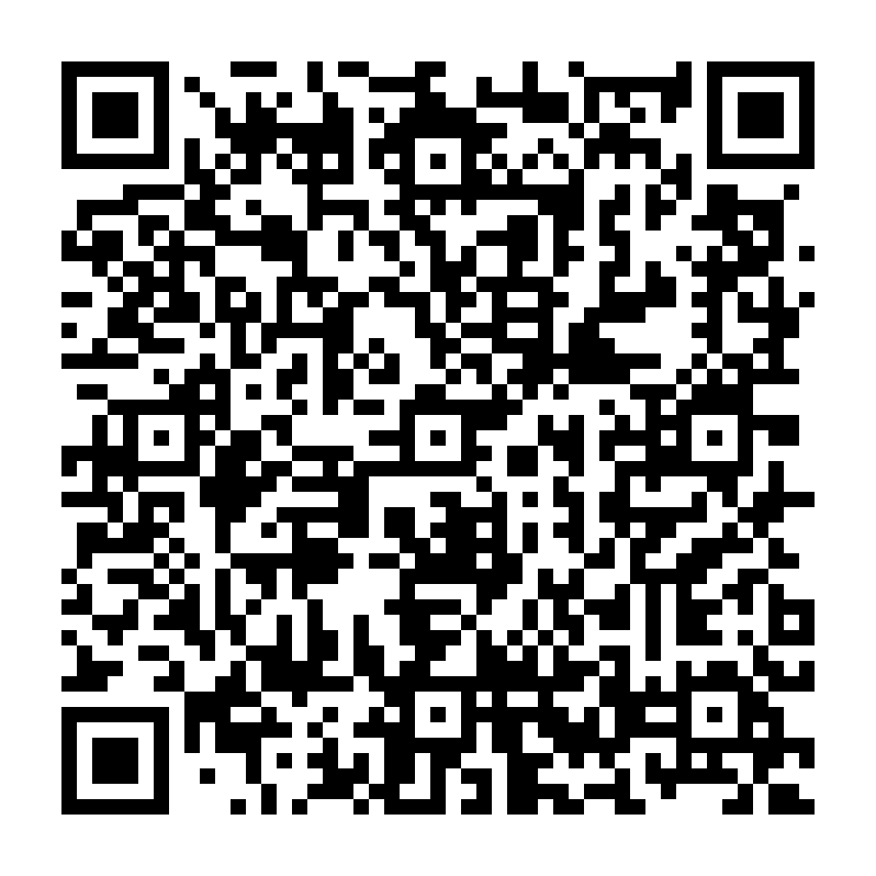 QR kod