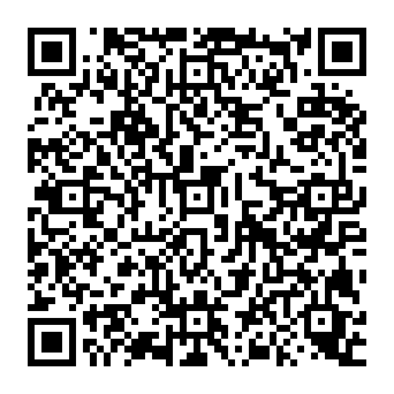 QR kod
