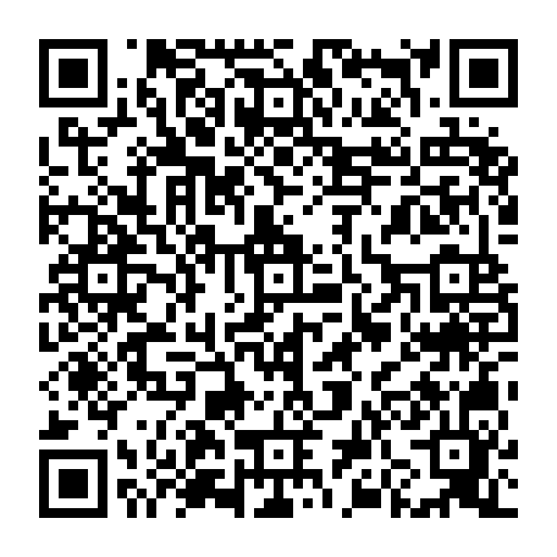 QR kod