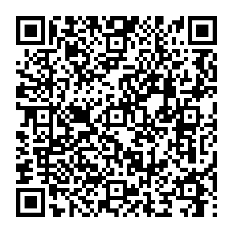 QR kod