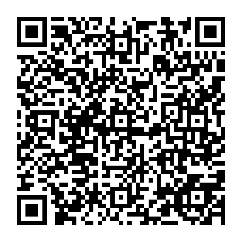 QR kod