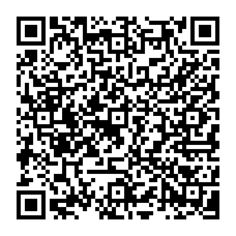 QR kod