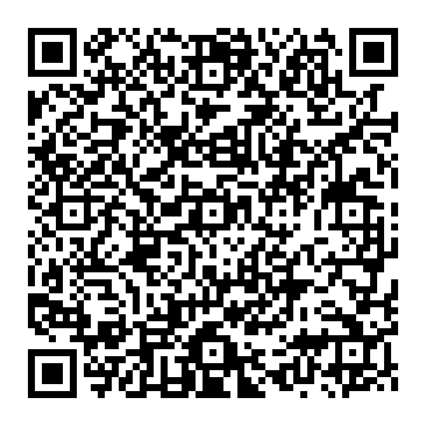 QR kod