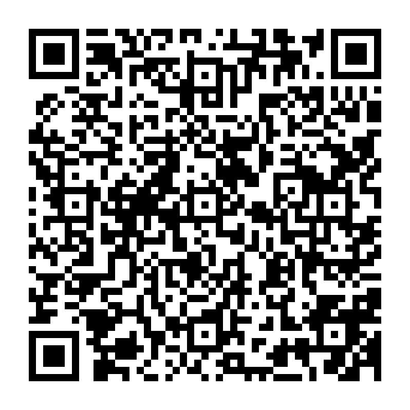 QR kod