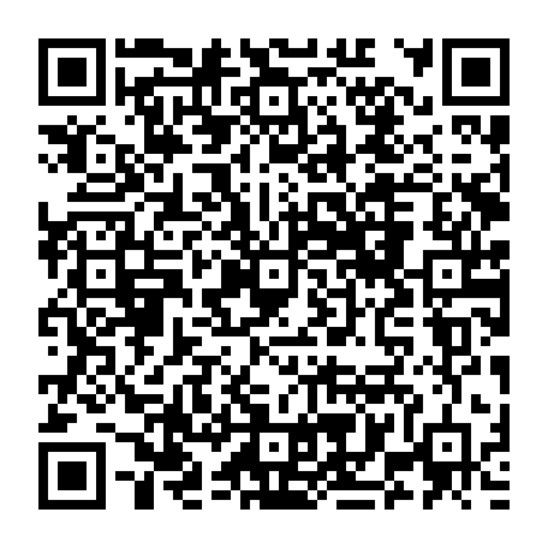QR kod