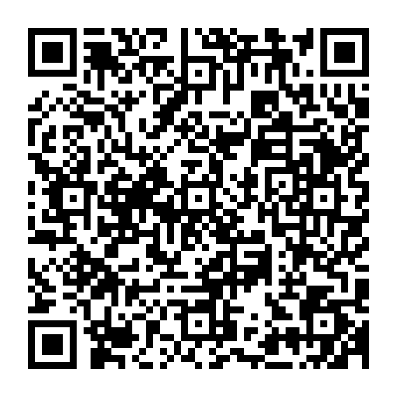 QR kod