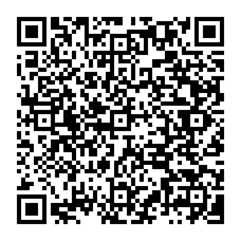 QR kod
