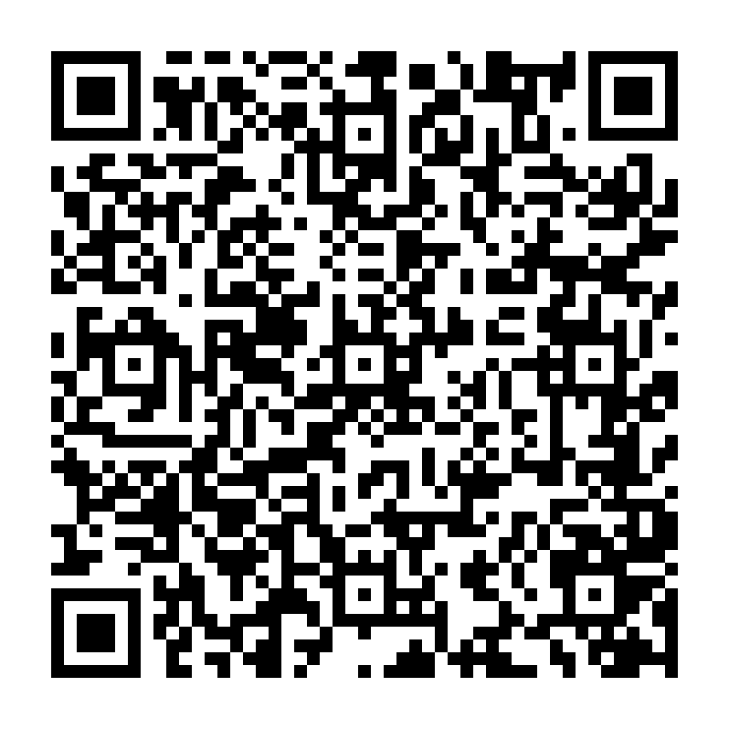 QR kod