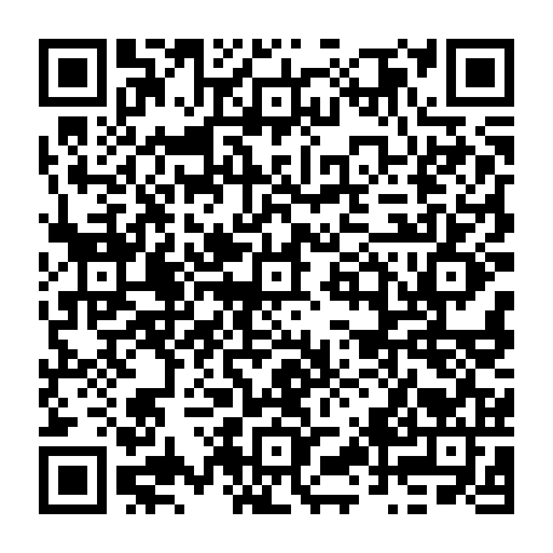 QR kod