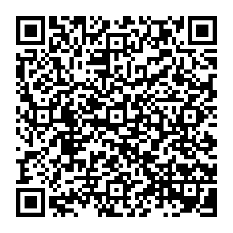 QR kod