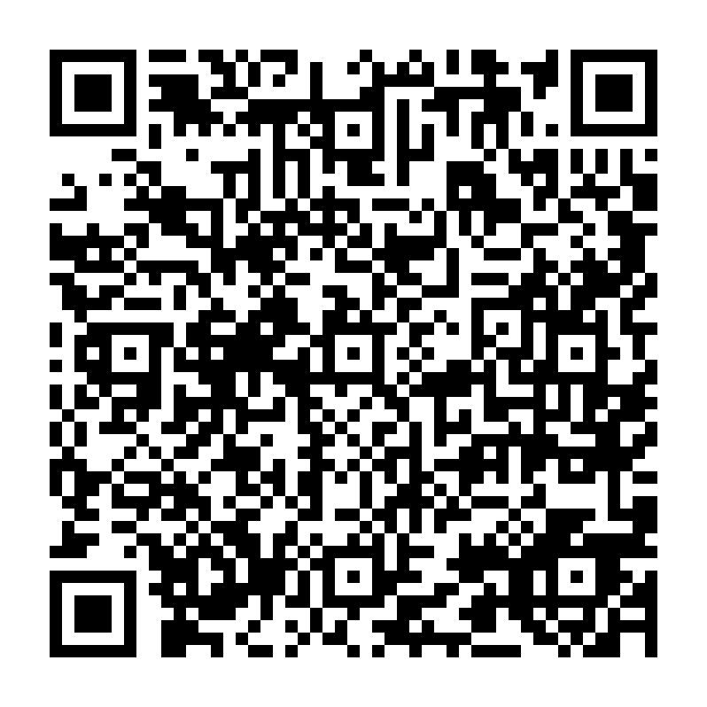 QR kod