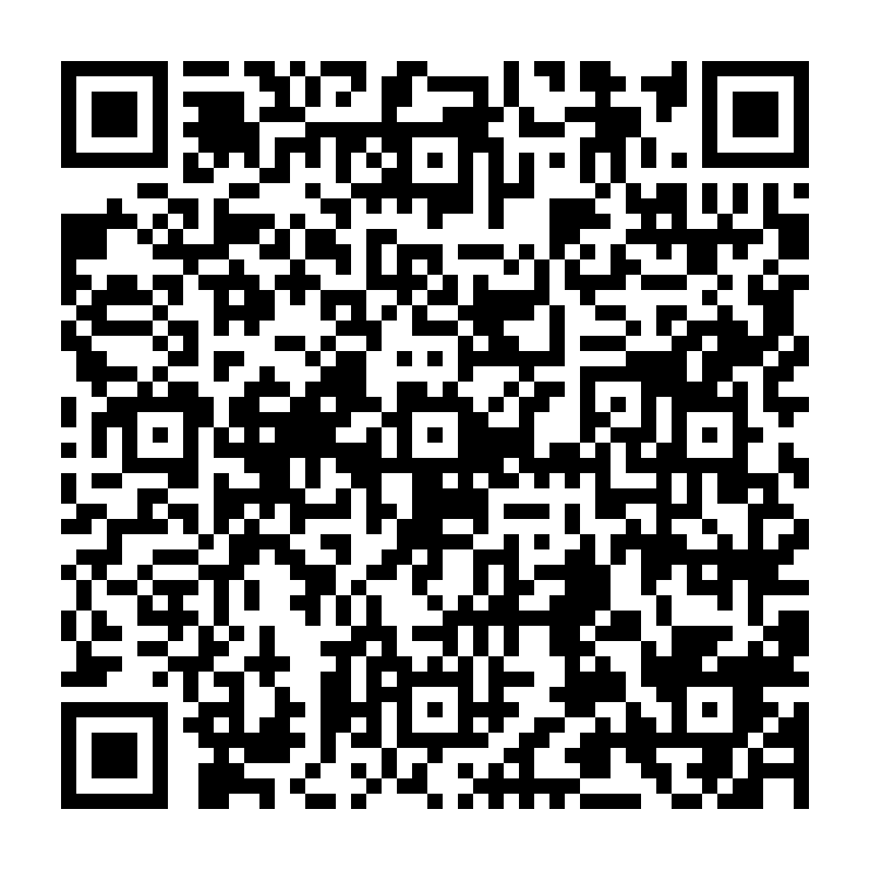 QR kod