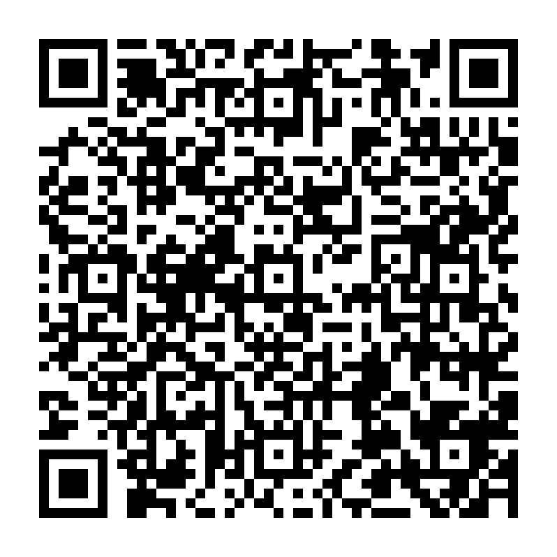 QR kod