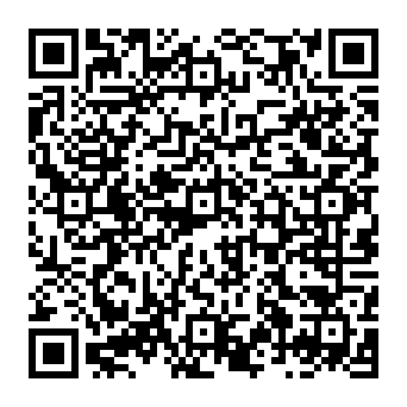 QR kod