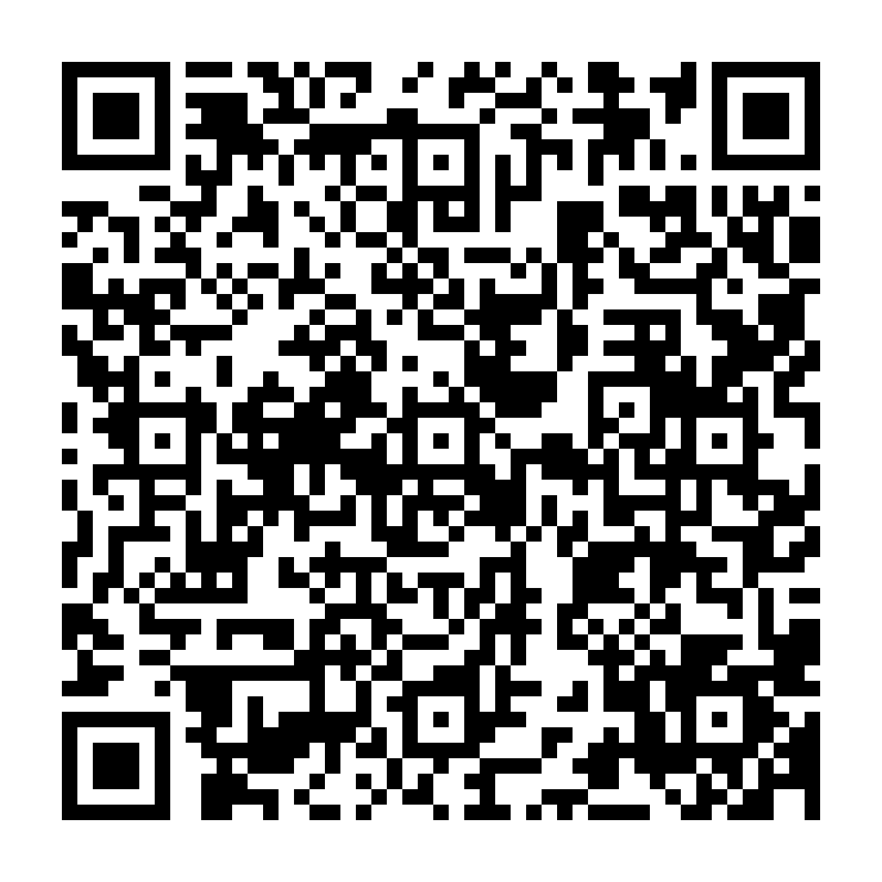 QR kod