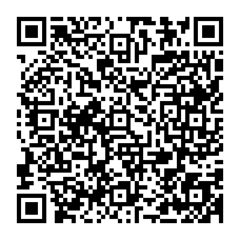 QR kod