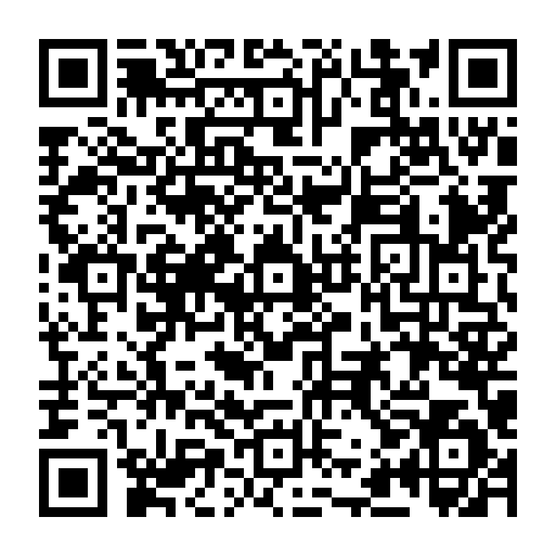 QR kod