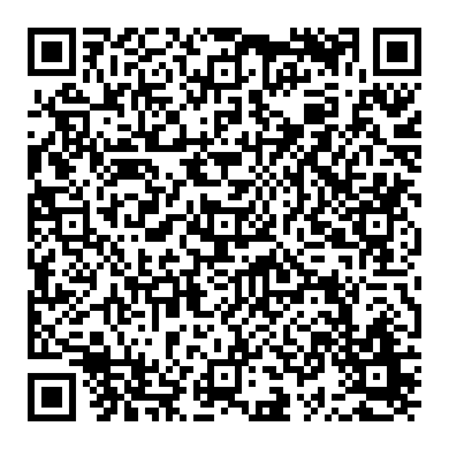 QR kod