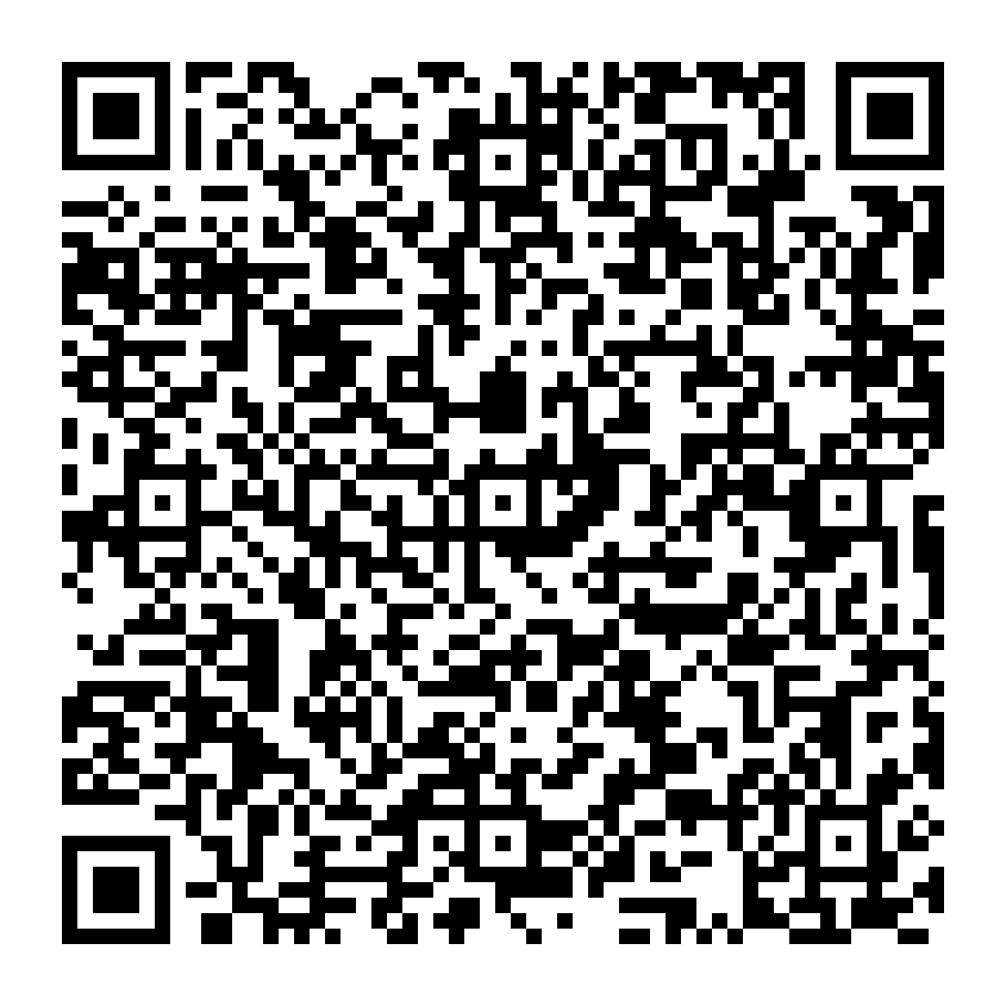 QR kod