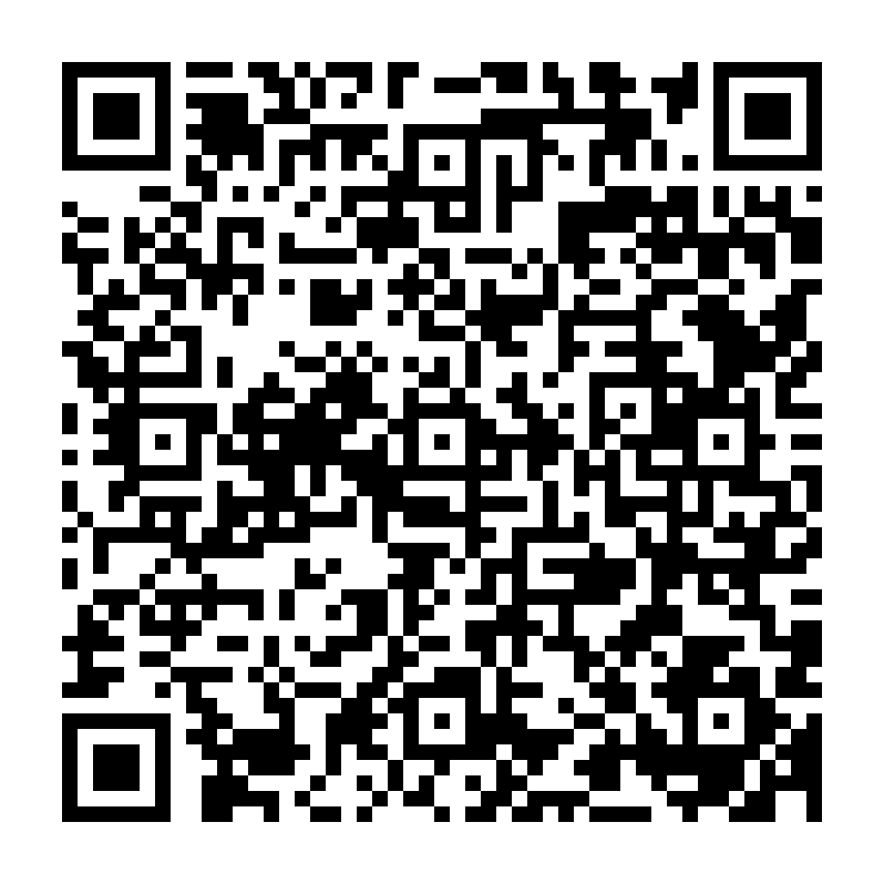 QR kod