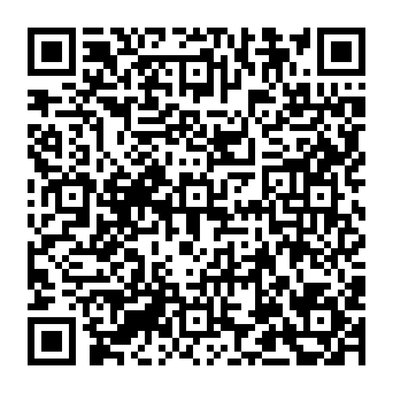 QR kod