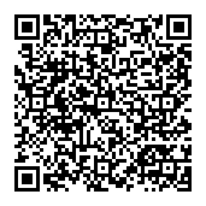 QR kod