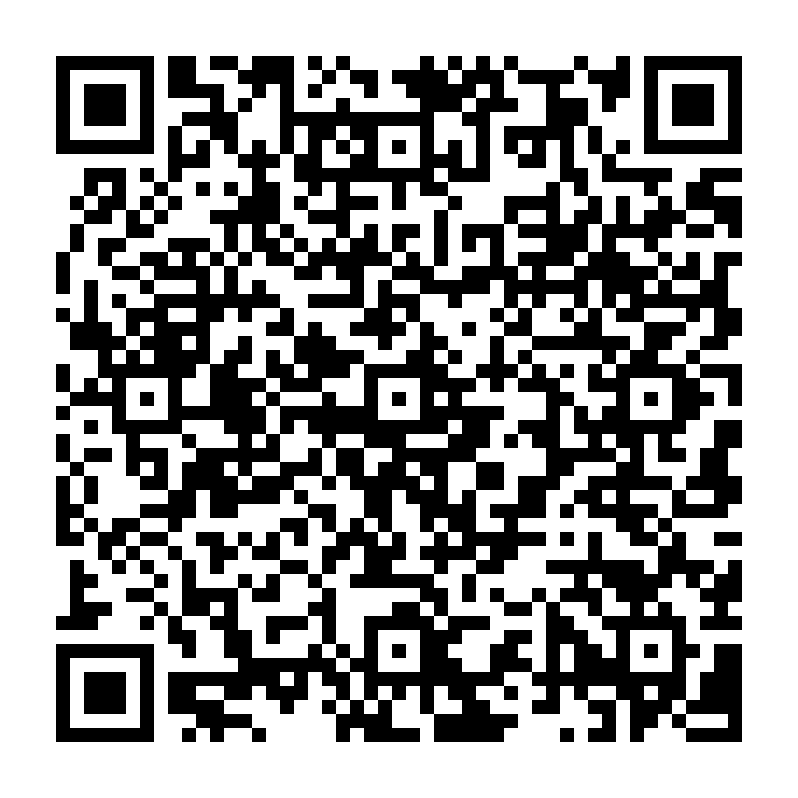 QR kod