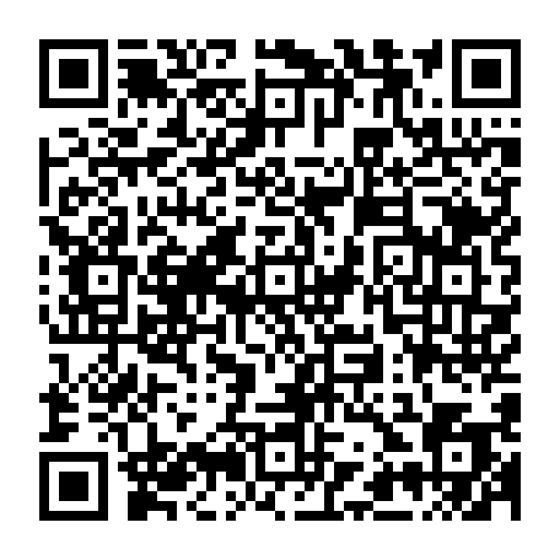 QR kod