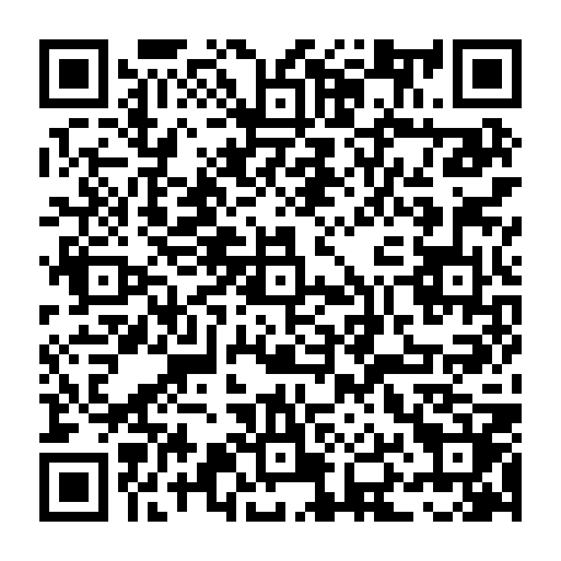 QR kod