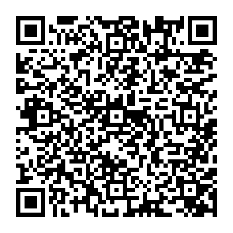 QR kod