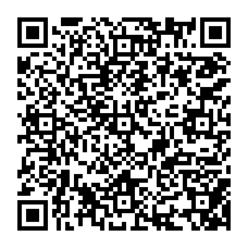 QR kod