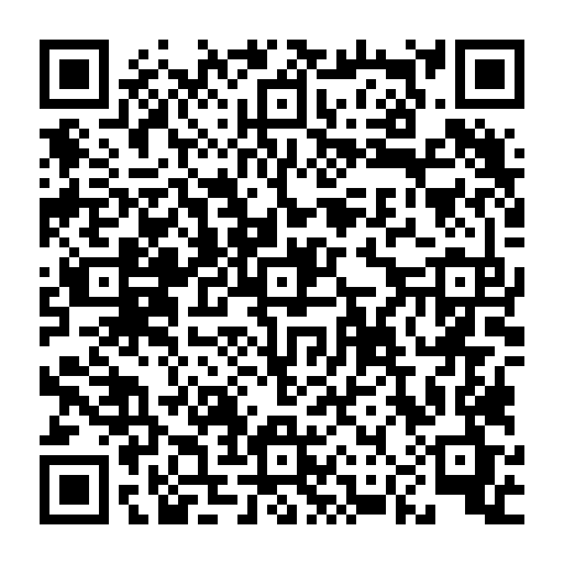QR kod
