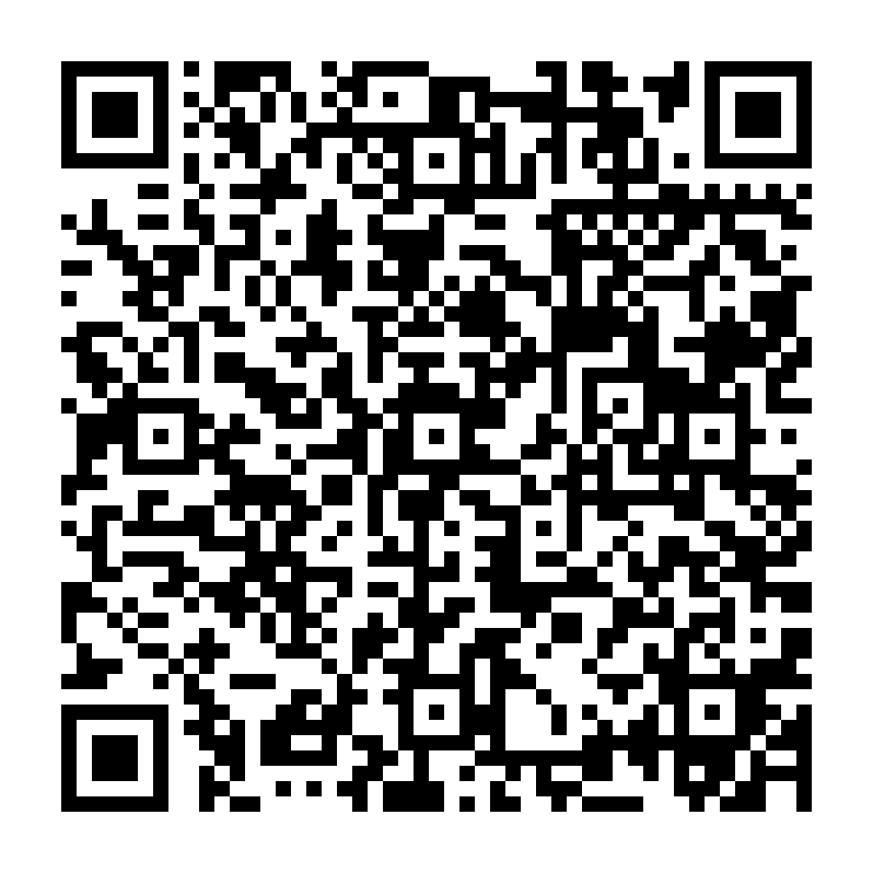 QR kod