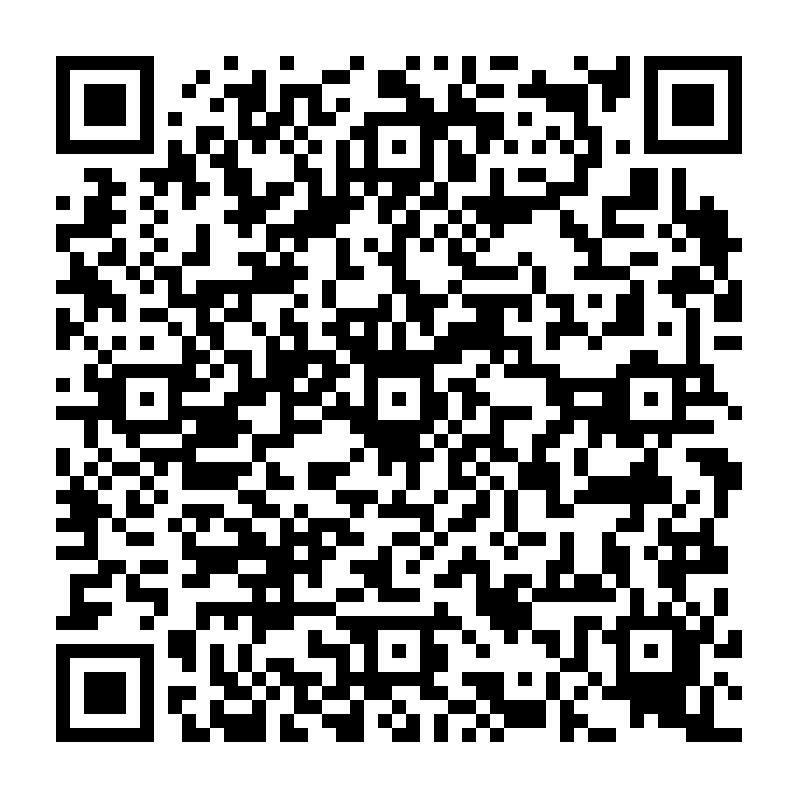 QR kod