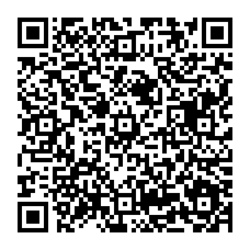 QR kod