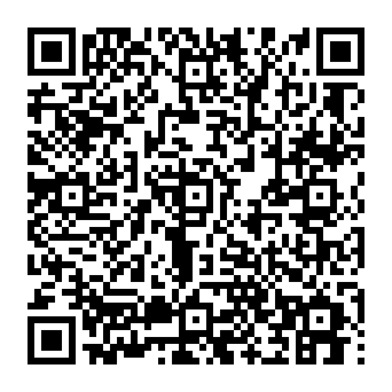 QR kod