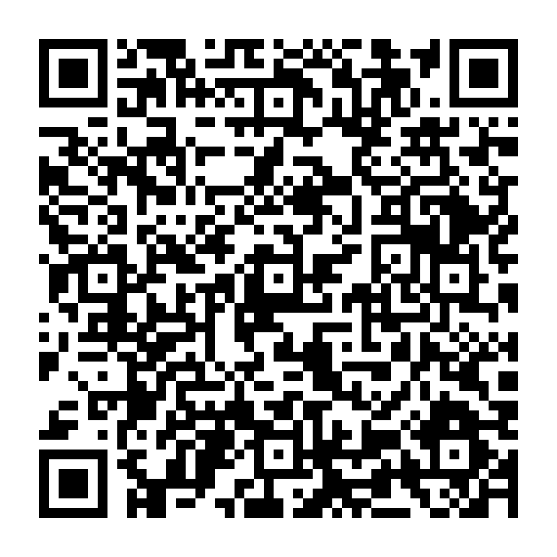QR kod