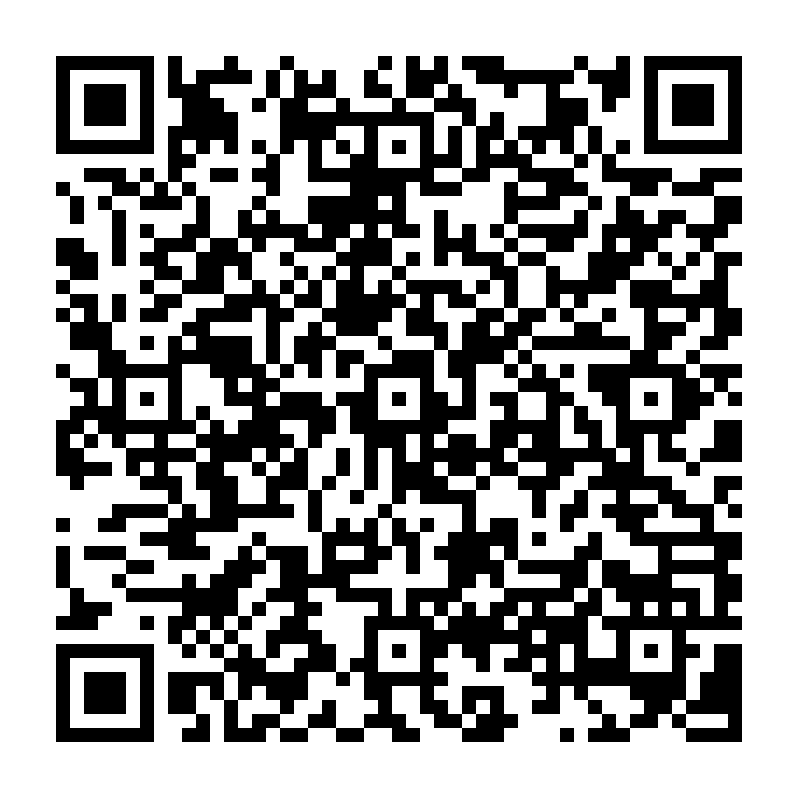 QR kod