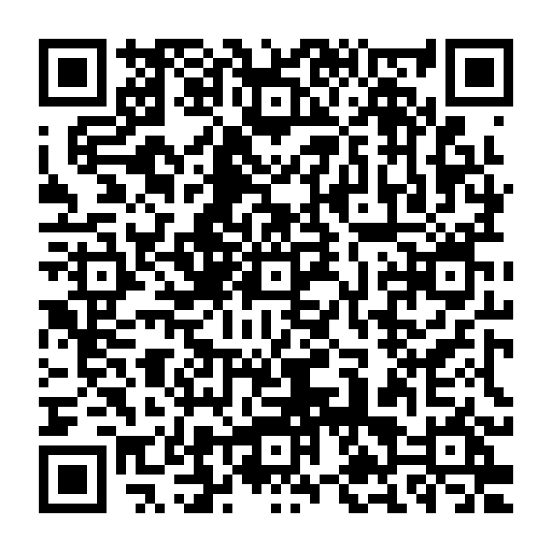 QR kod