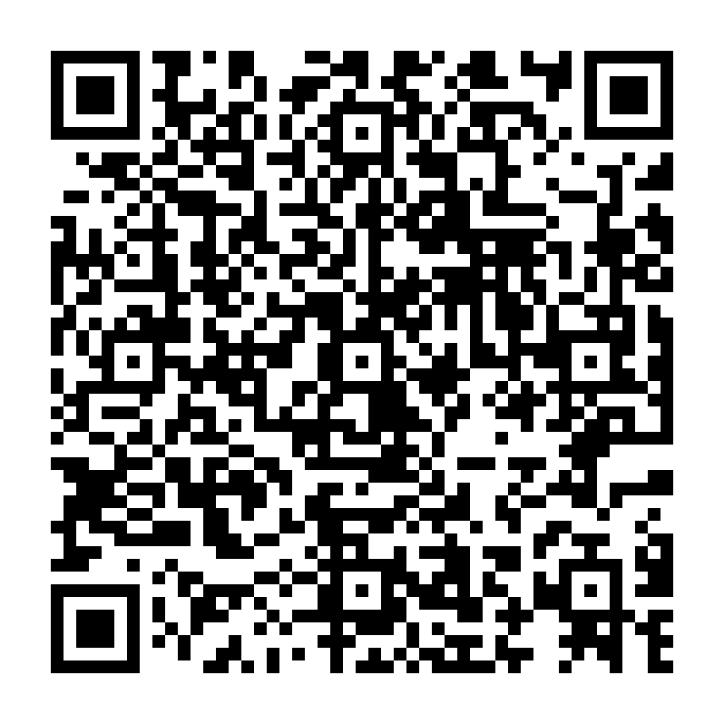QR kod