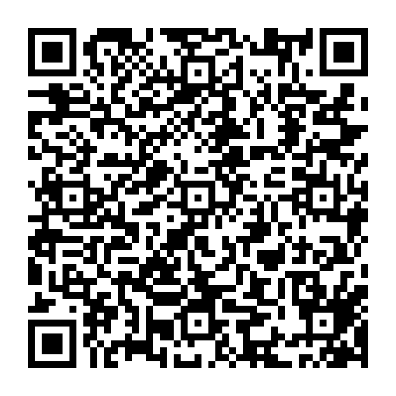 QR kod
