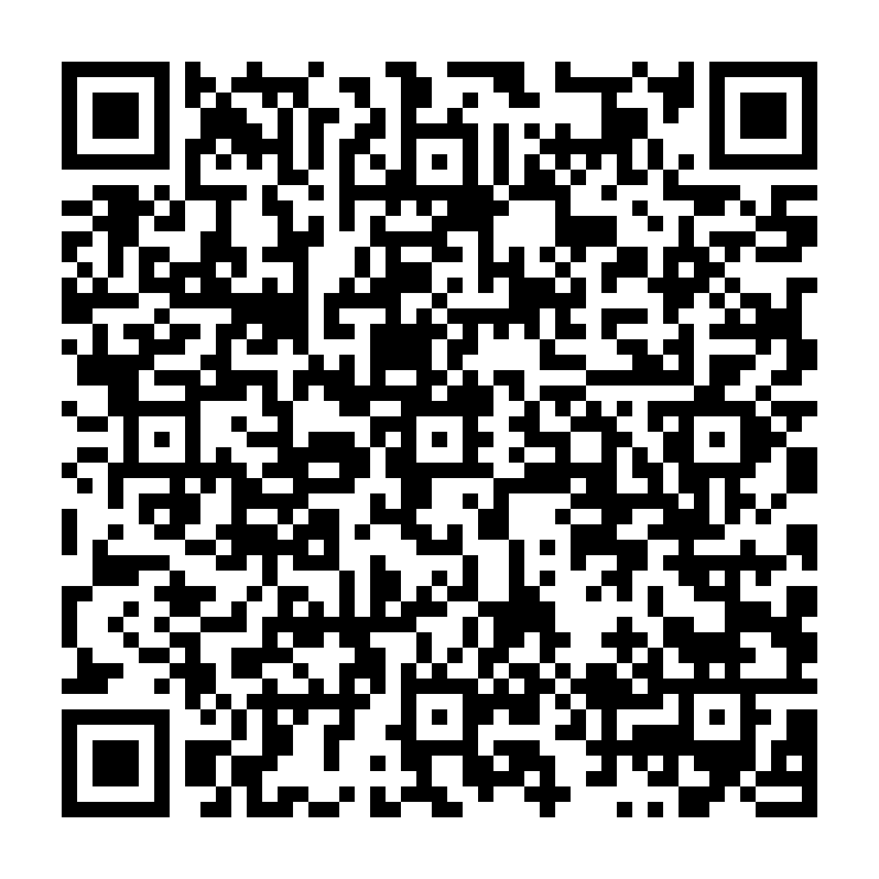 QR kod