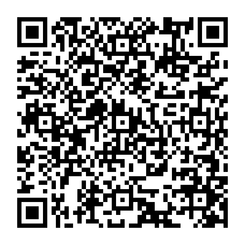 QR kod